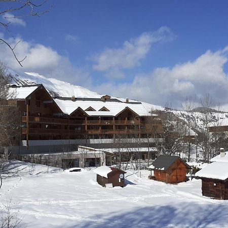 Saint-Pancrace  Appartement Residence Des Bottieres מראה חיצוני תמונה