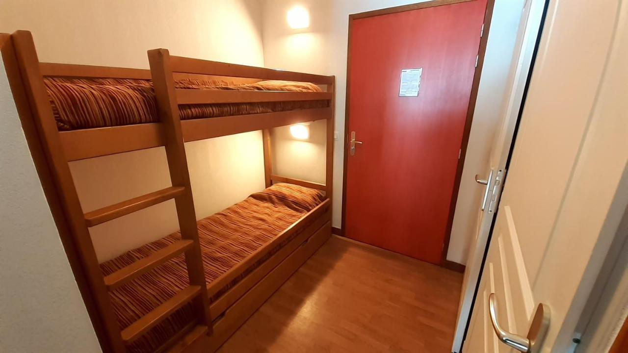 Saint-Pancrace  Appartement Residence Des Bottieres מראה חיצוני תמונה