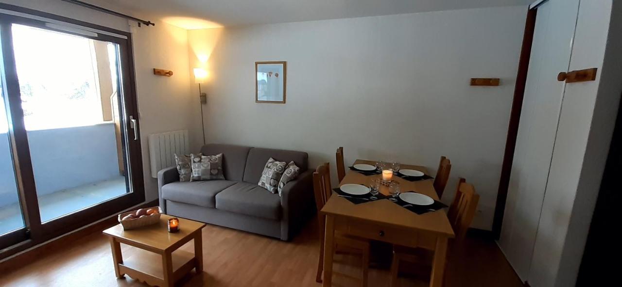 Saint-Pancrace  Appartement Residence Des Bottieres מראה חיצוני תמונה