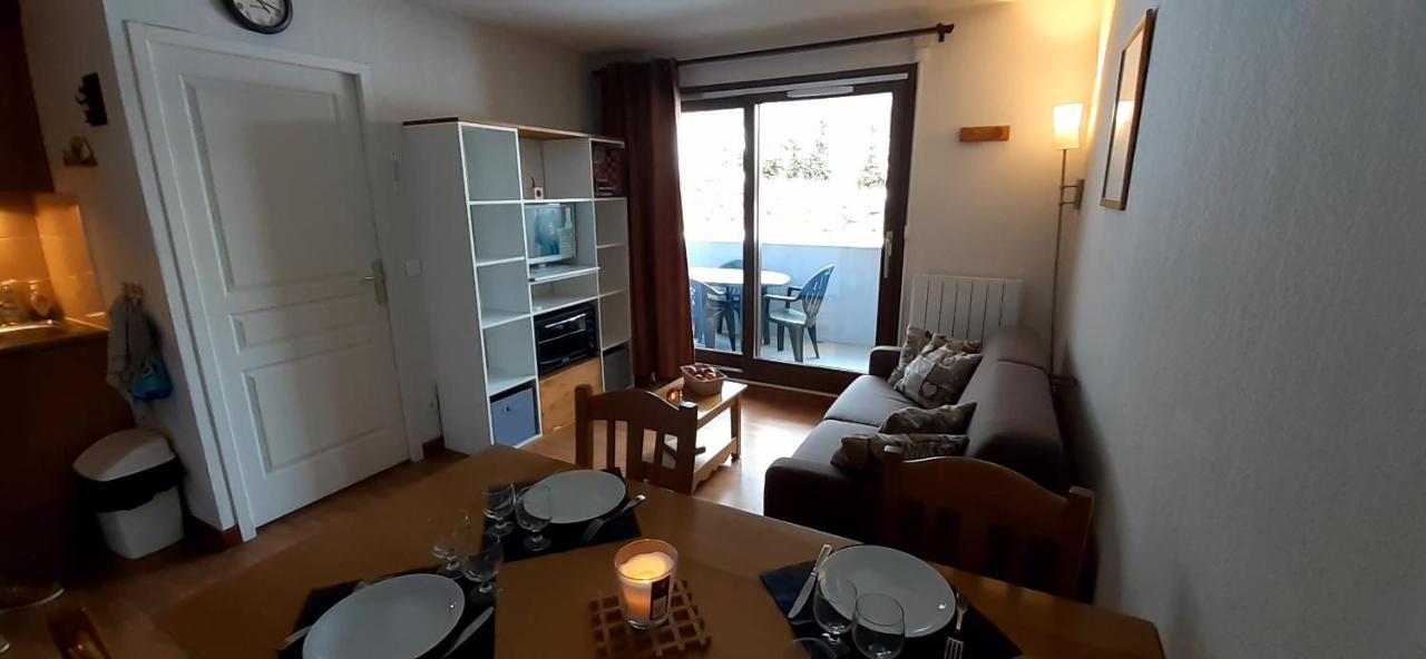 Saint-Pancrace  Appartement Residence Des Bottieres מראה חיצוני תמונה