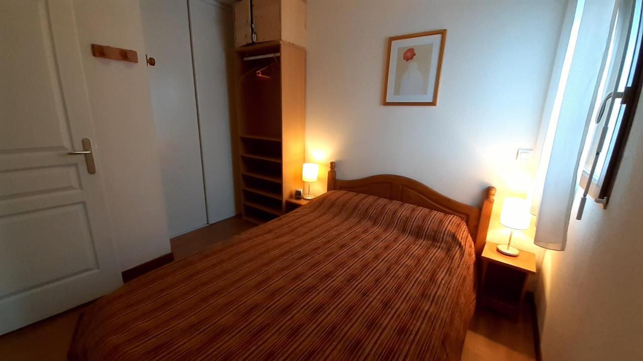 Saint-Pancrace  Appartement Residence Des Bottieres מראה חיצוני תמונה