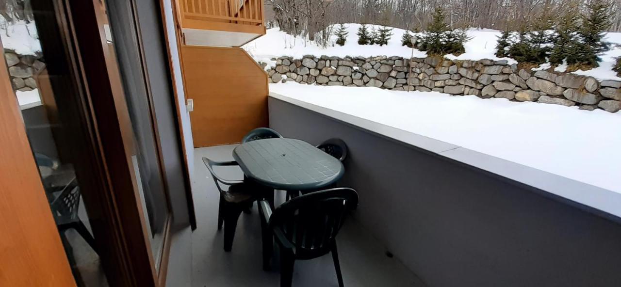 Saint-Pancrace  Appartement Residence Des Bottieres מראה חיצוני תמונה