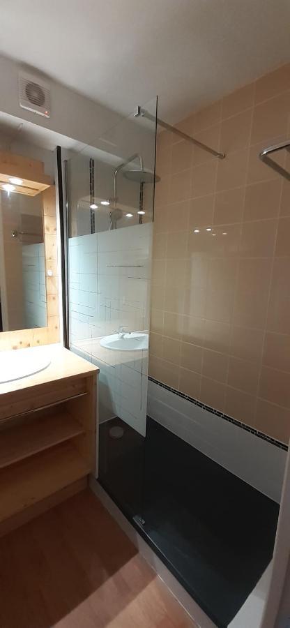 Saint-Pancrace  Appartement Residence Des Bottieres מראה חיצוני תמונה